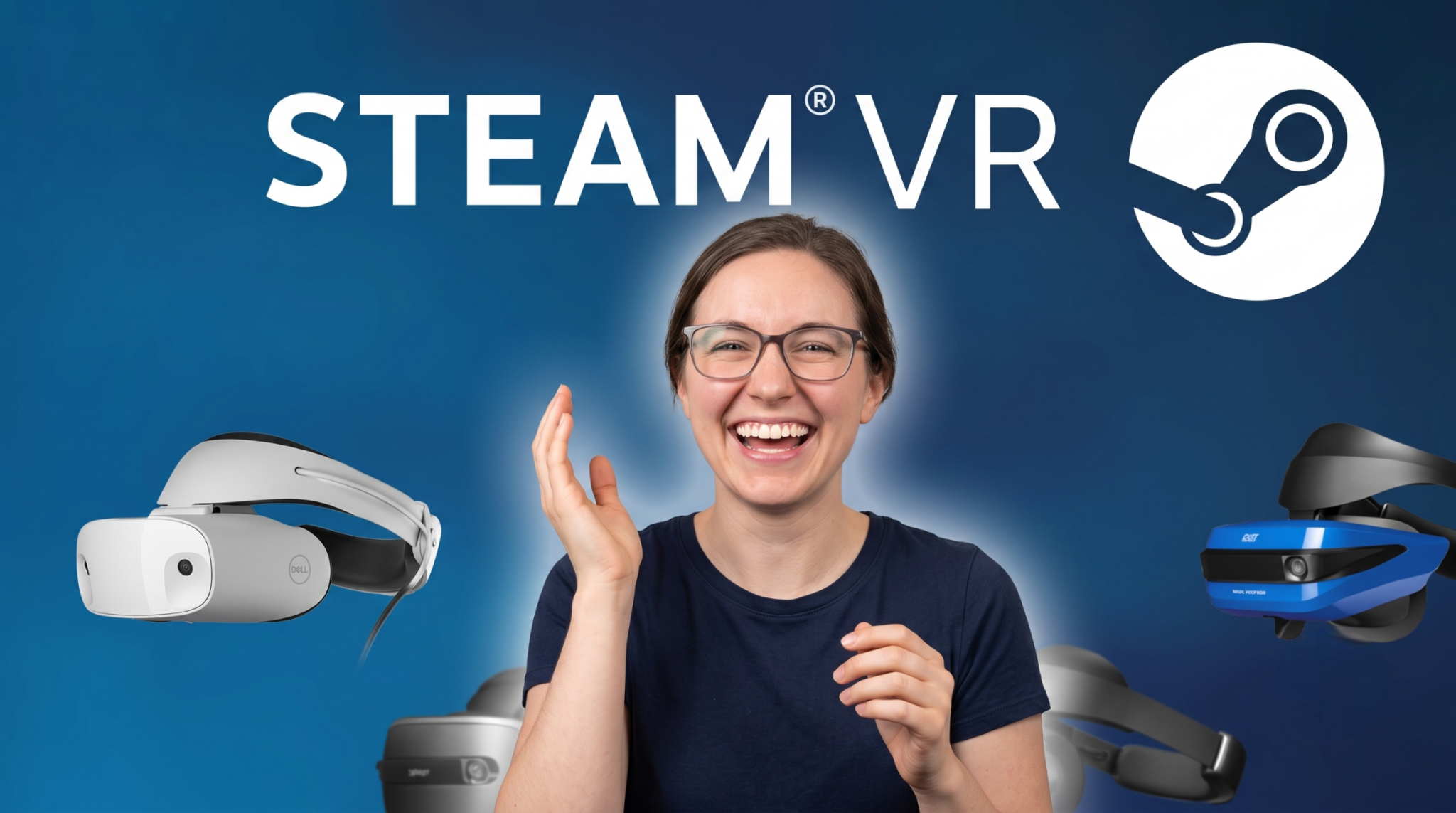 version Beta 2.17.4 de SteamVR