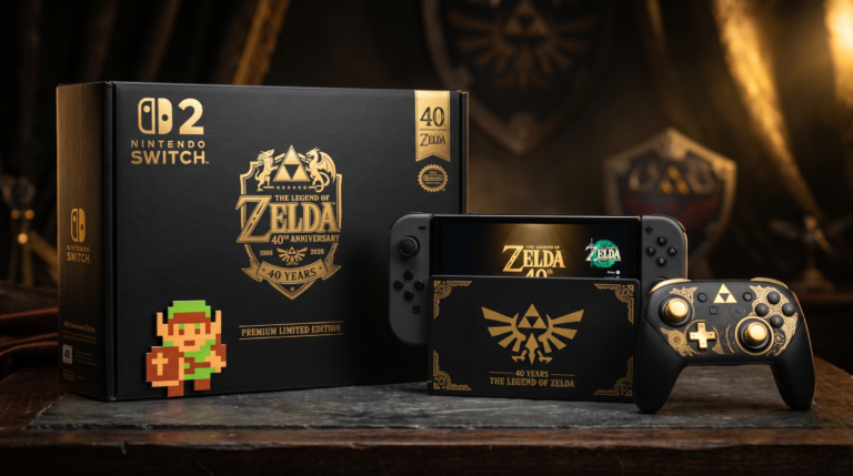 Zelda A 40 Ans Un Leaker R put D voile Le Pack Switch 2 Secret De zelda-a-40-ans-un-leaker-r-put-d-voile-le-pack-switch-2-secret-de