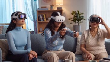 Steam Frame vs Apple Vision Pro vs Quest 3