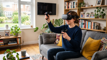 Sur quel support utiliser le système Android XR ?