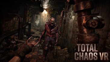 Total Chaos VR