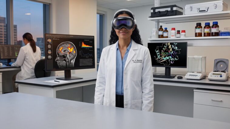 Pfizer Vision Pro cancer