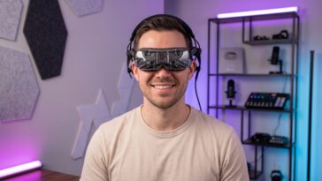 casque VR Bigscreen Beyond 2
